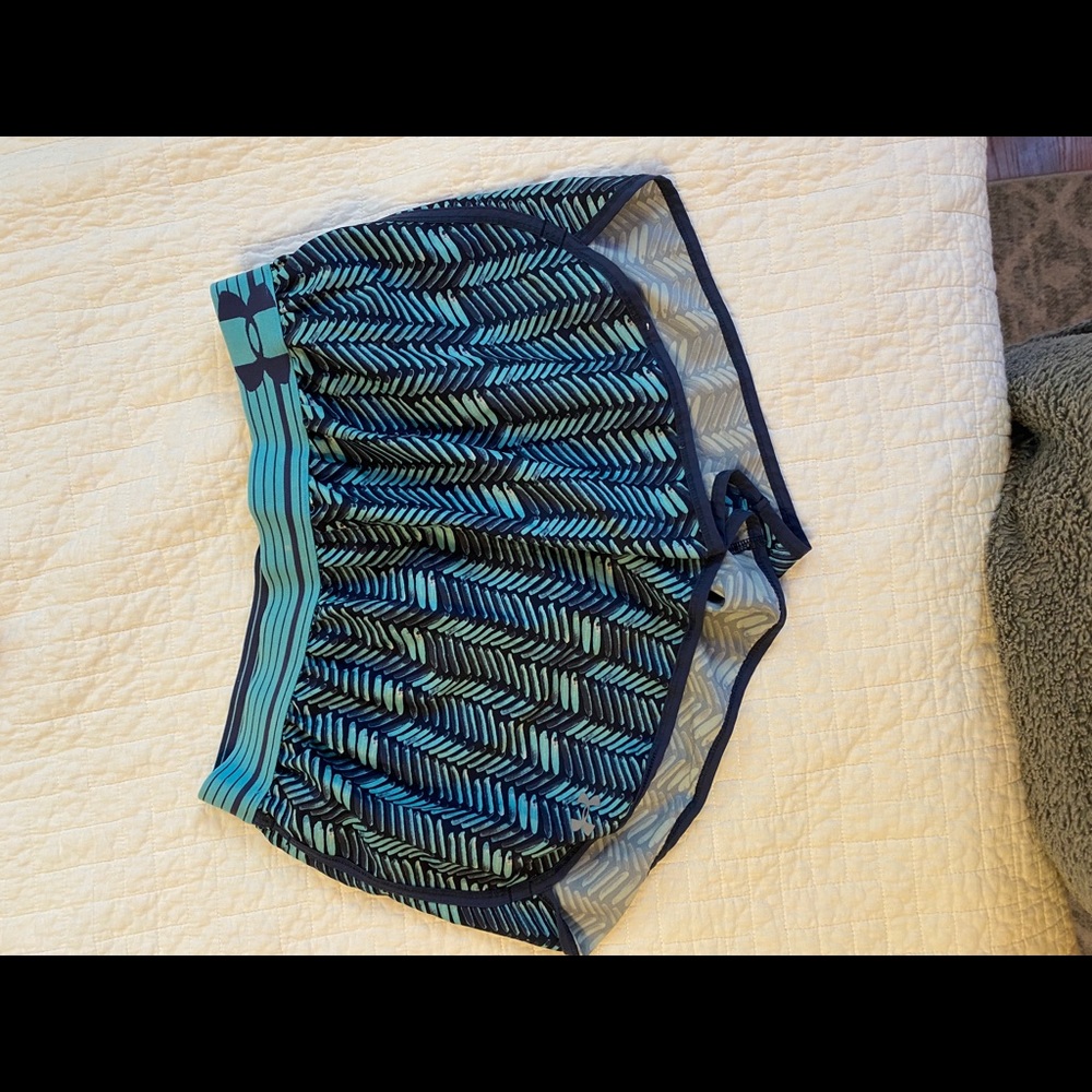 Under Armour athletic shorts